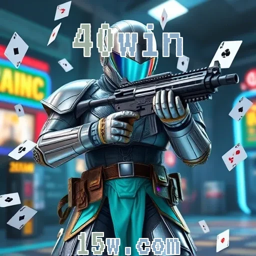 40win: Pagamentos Rápidos e Seguros Para Sua Aposta Favorita!