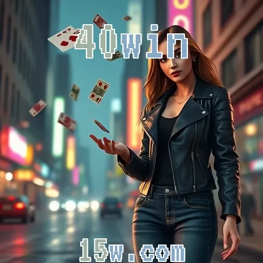 40win: Descubra as Melhores Promoções e Ganhe Mais Jogando